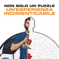 Khvicha Kvaratskhelia - Puzzle di Legno