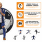 Neymar Jr. - Puzzle di Legno