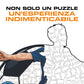 Vitinha - Puzzle di Legno