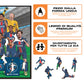 Squadra Paris Saint-Germain® - Puzzle di Legno