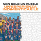 Squadra Paris Saint-Germain® - Puzzle di Legno