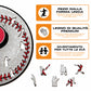 Philadelphia Phillies™ Palla - Puzzle di Legno