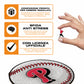 Philadelphia Phillies™ Palla - Puzzle di Legno