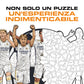 5 Players Real Madrid® - Puzzle di Legno