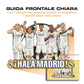 5 Players Real Madrid® - Puzzle di Legno