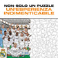 2 PACK Real Madrid® Logo + Squadra