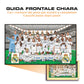 Squadra Real Madrid® - Puzzle di Legno