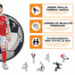 Declan Rice Puzzle di Legno