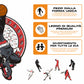 Portland Trail Blazers™ Mascotte - Puzzle di Legno