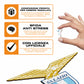 Logo Lazio® - Puzzle di Legno