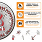 St. Louis Cardinals™ Palla - Puzzle di Legno