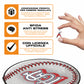 St. Louis Cardinals™ Palla - Puzzle di Legno