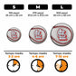 St. Louis Cardinals™ Palla - Puzzle di Legno