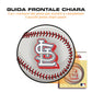 St. Louis Cardinals™ Palla - Puzzle di Legno