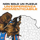Oklahoma City Thunder™ Mascotte - Puzzle di Legno