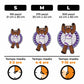 Utah Jazz™ Mascotte - Puzzle di Legno