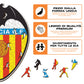 Logo Valencia CF® - Puzzle di Legno
