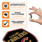 Cleveland Cavaliers™ Logo - Puzzle di Legno