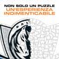 Dallas Mavericks™ Logo - Puzzle di Legno