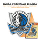 Dallas Mavericks™ Logo - Puzzle di Legno