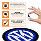 Logo Inter® - Puzzle di Legno