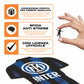 Maglia Inter® - Puzzle di Legno