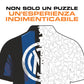 Maglia Inter® - Puzzle di Legno