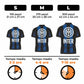Maglia Inter® - Puzzle di Legno