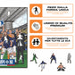 20° Scudetto Inter® - Puzzle di Legno