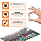 20° Scudetto Inter® - Puzzle di Legno