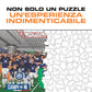 20° Scudetto Inter® - Puzzle di Legno