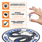 Biscione Inter® - Puzzle di Legno