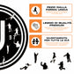 Juventus® - Puzzle di Legno