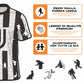 Maglia Juventus® - Puzzle di Legno