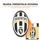 Retro Logo Juventus® - Puzzle di Legno