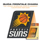 Phoenix Suns™ Logo - Puzzle di Legno