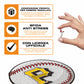 Pittsburgh Pirates™ Palla - Puzzle di Legno