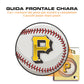 Pittsburgh Pirates™ Palla - Puzzle di Legno