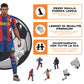 Marcus Rashford - Puzzle di Legno