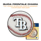 Tampa Bay Rays™ Palla - Puzzle di Legno