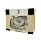 Juventus Allianz Stadium® - Puzzle di Legno