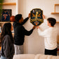 New York Knicks™ 2026 NBA Champions - Puzzle di Legno