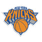 New York Knicks™ - Puzzle di Legno