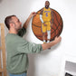 LeBron James - Puzzle di Legno