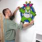 Orlando Magic™ Mascotte - Puzzle di Legno