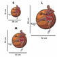Michael Jordan - Puzzle di Legno