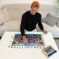 Squadra Paris Saint-Germain® - Puzzle di Legno