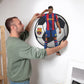 Marcus Rashford - Puzzle di Legno
