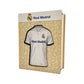 2 PACK Real Madrid® Logo + Maglia