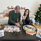 5 Players Real Madrid® - Puzzle di Legno